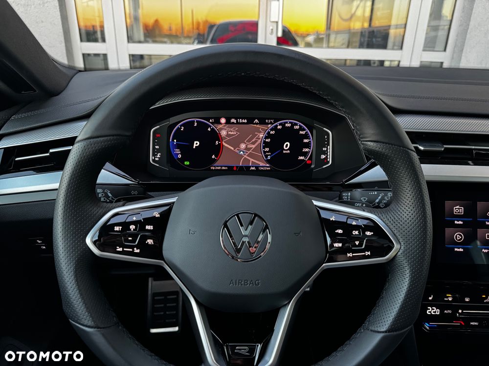 Volkswagen Arteon Shooting Brake 2.0 TDI SCR 4Motion DSG R-Line - 16