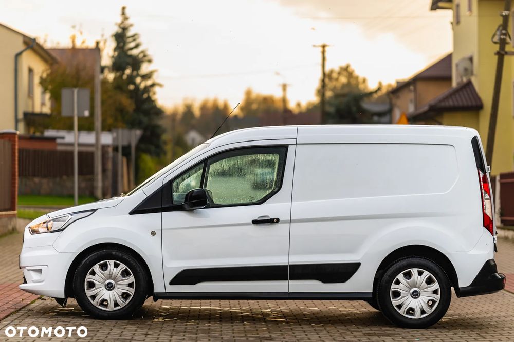 Ford Connect Transit - 3