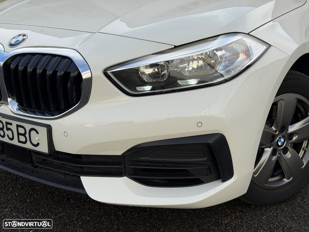 BMW 116 i Advantage - 32