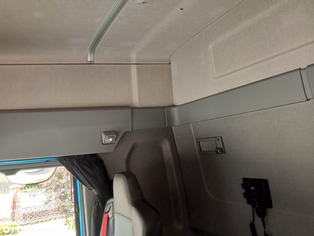 Renault T 460 /RETARDER/BLOKADA MOSTU/UDOKUMENTOWANY PRZEBIEG - FRANCJA - 8