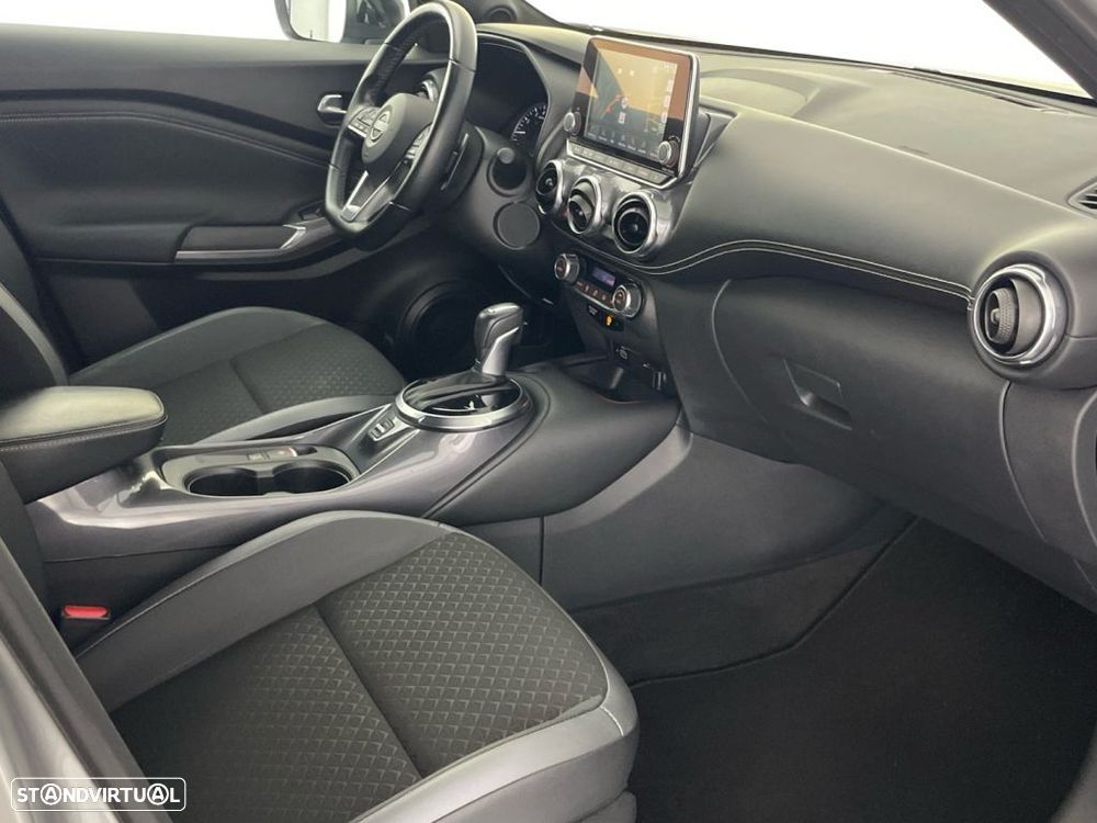 Nissan Juke - 23