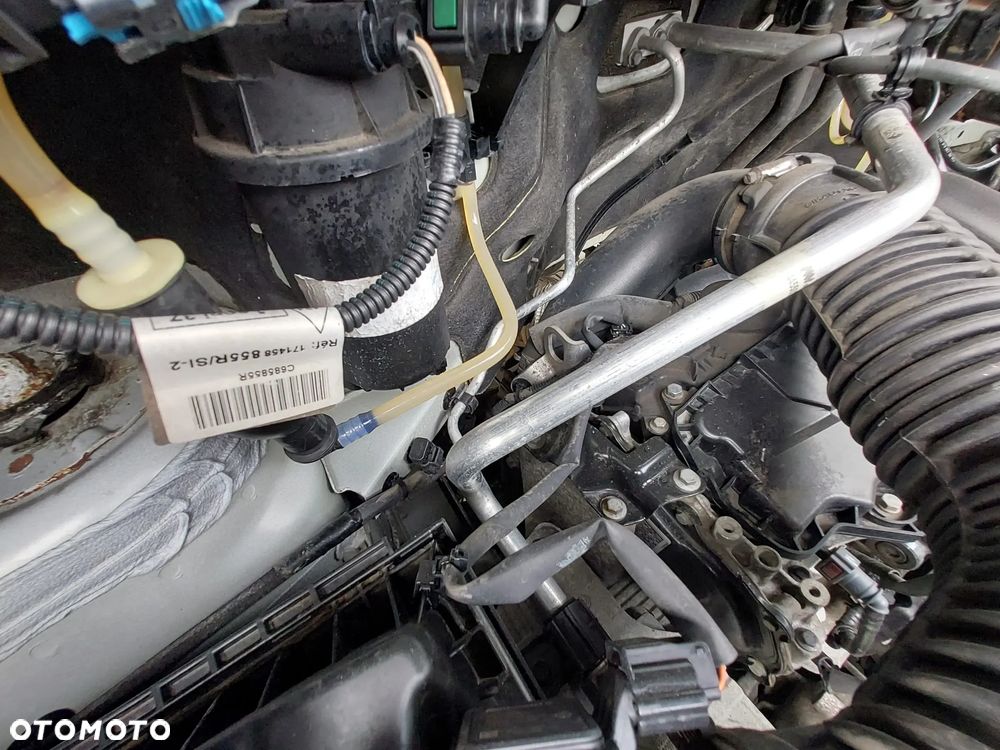 Mercedes-Benz Sprinter - 16