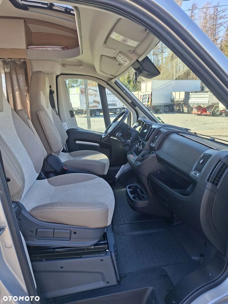Fiat Ducato LMC V643 - 8
