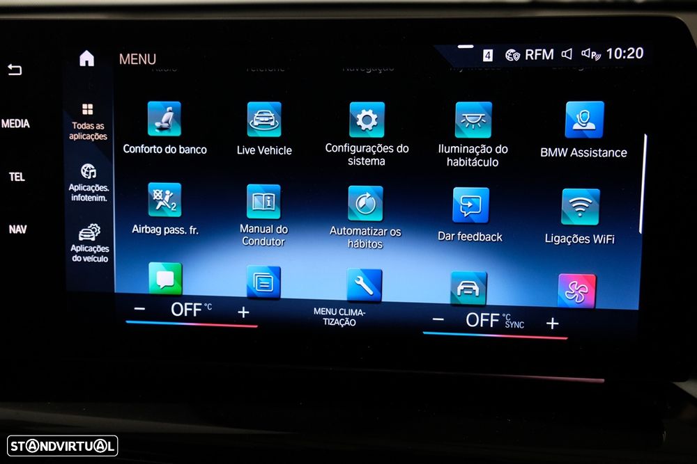 BMW iX1 xDrive30 - 17