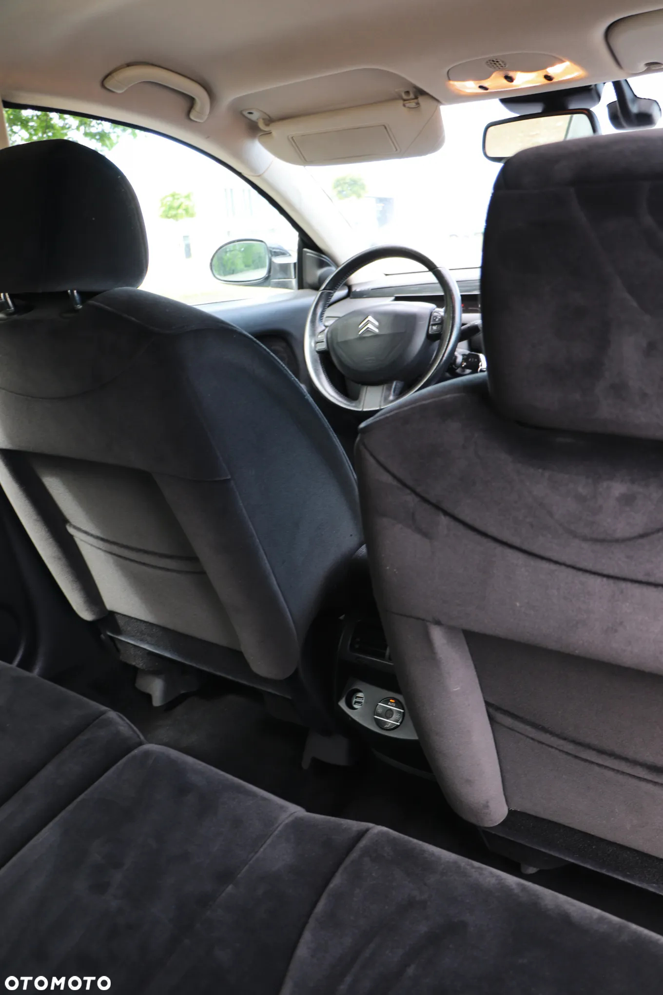 Citroën C6 2.2 HDi - 27