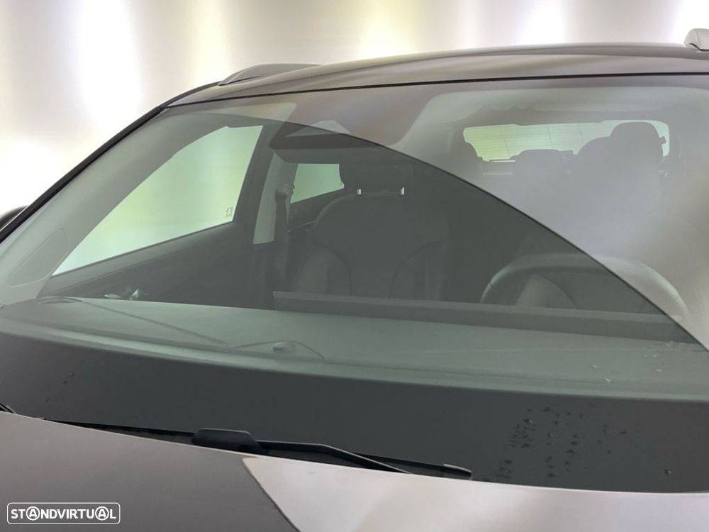 MG HS 1.5 Plug-in Hybrid Luxury - 19