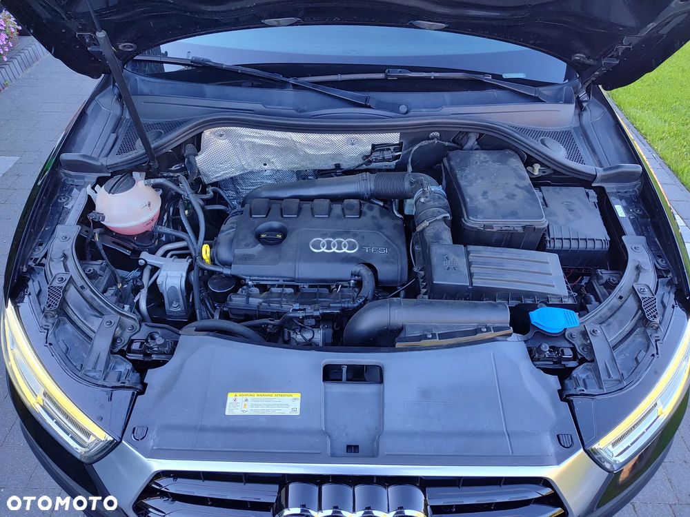 Audi Q3 - 23