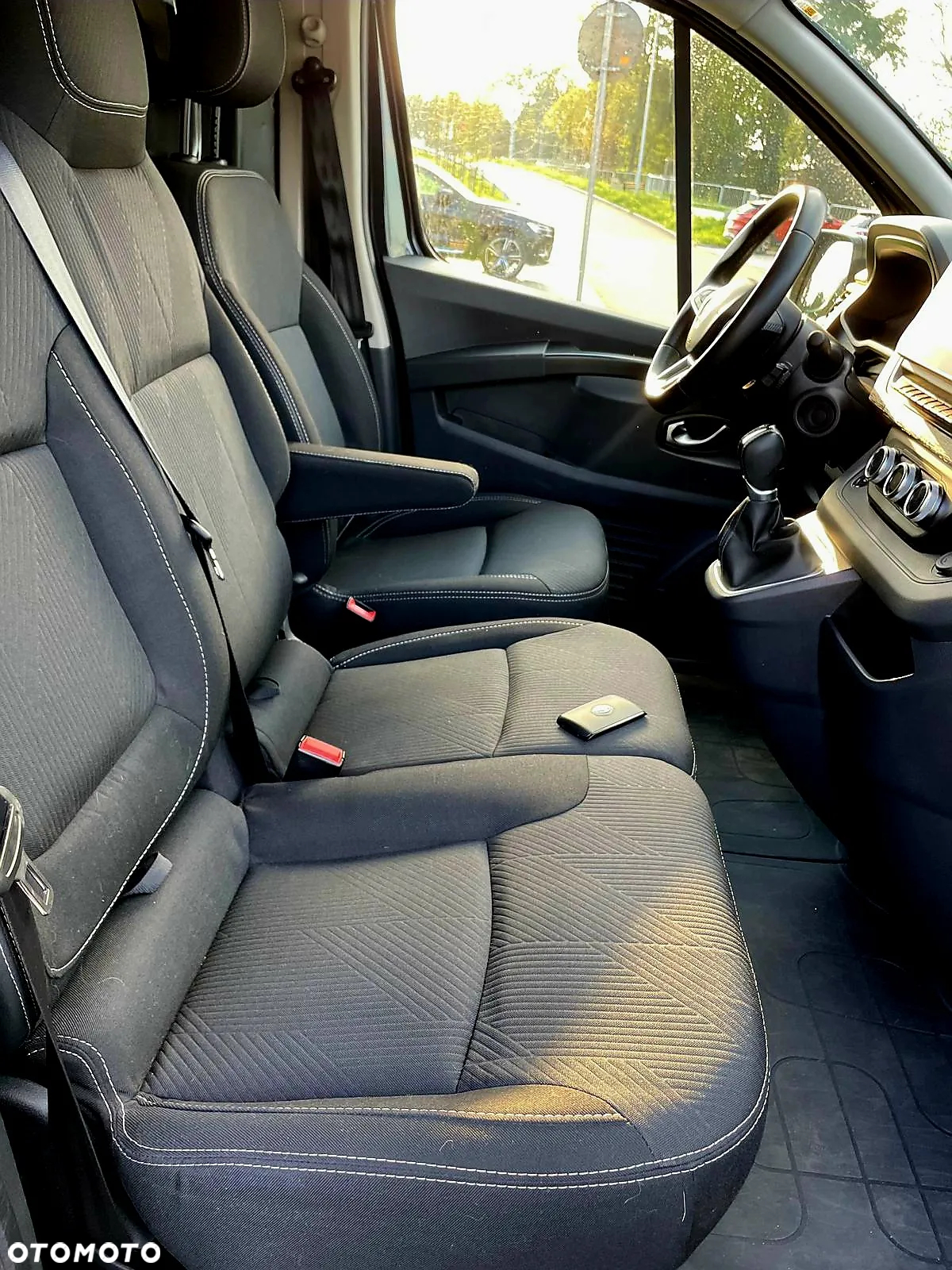 Renault Trafic - 18