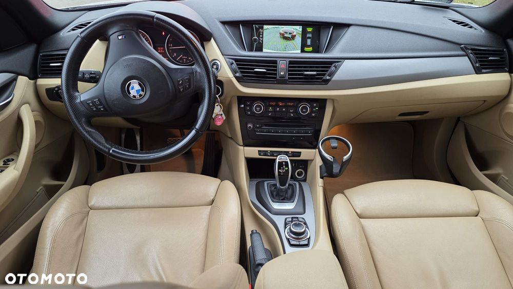 BMW X1 xDrive25d - 16