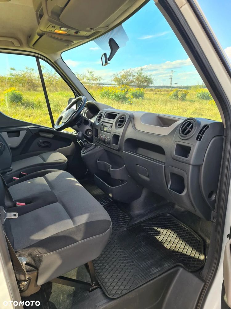 Renault Master - 8