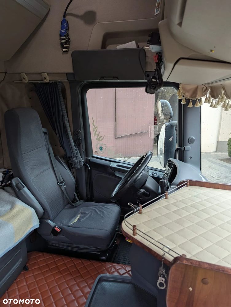 Scania R500 - 15