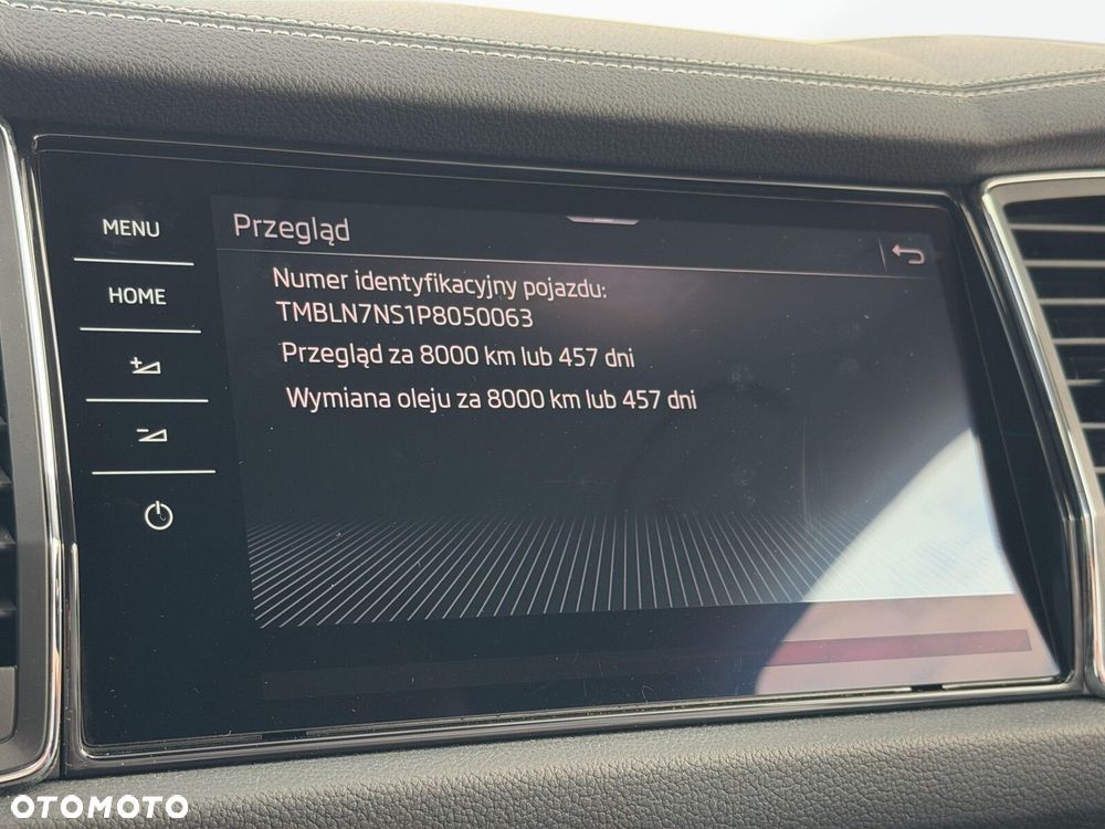 Skoda Kodiaq 2.0 TDI 4x4 L&K DSG - 30