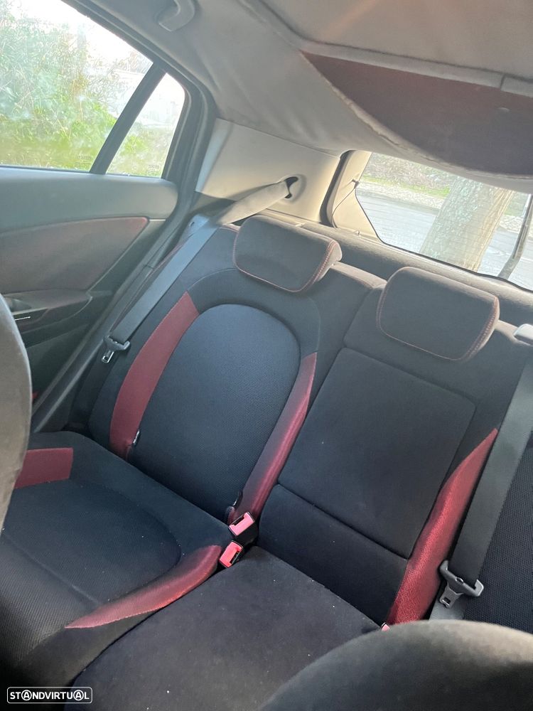 Fiat Bravo 1.6 M-Jet Emotion - 10