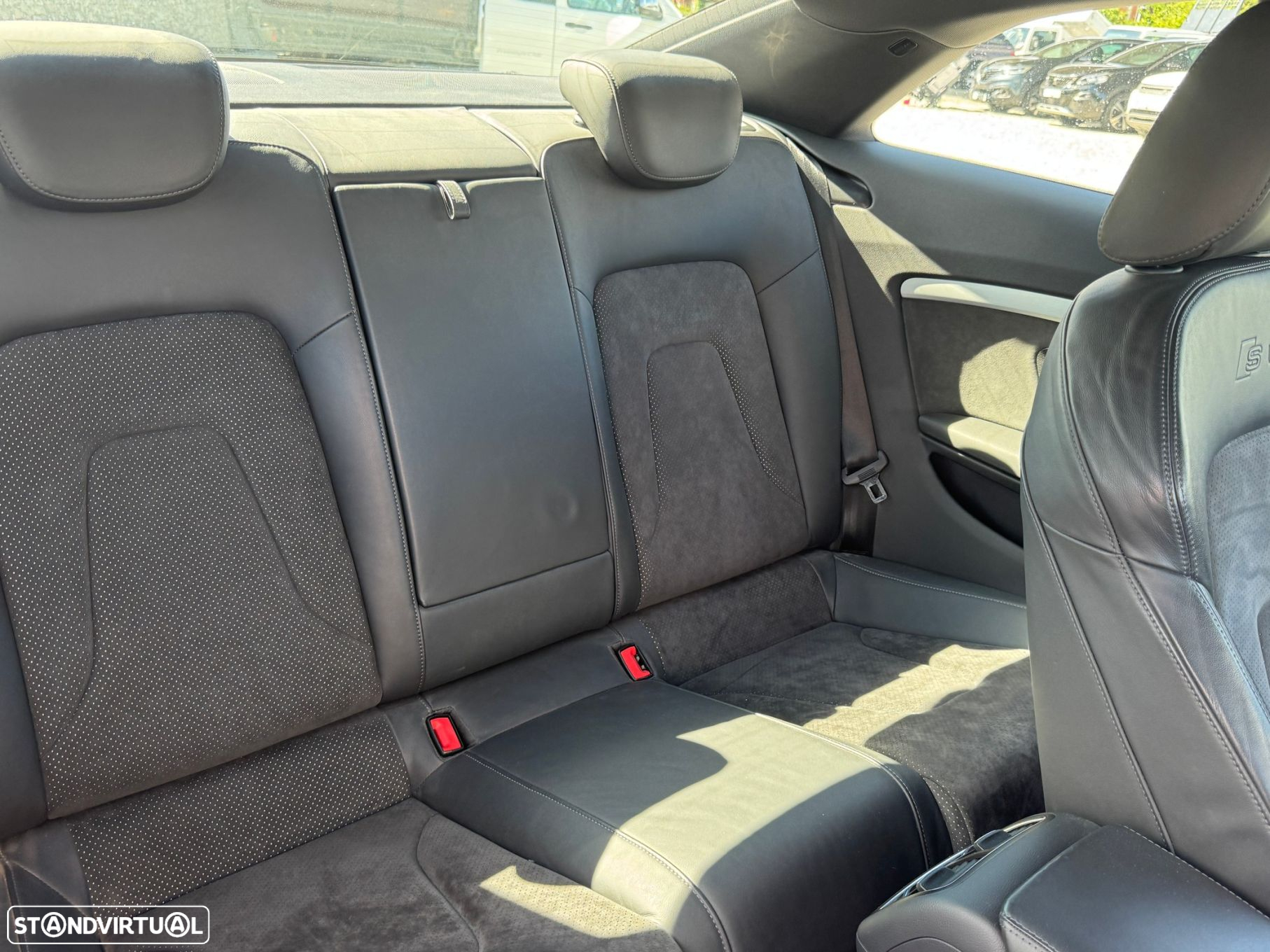 Audi A5 2.0 TFSI S-line - 15