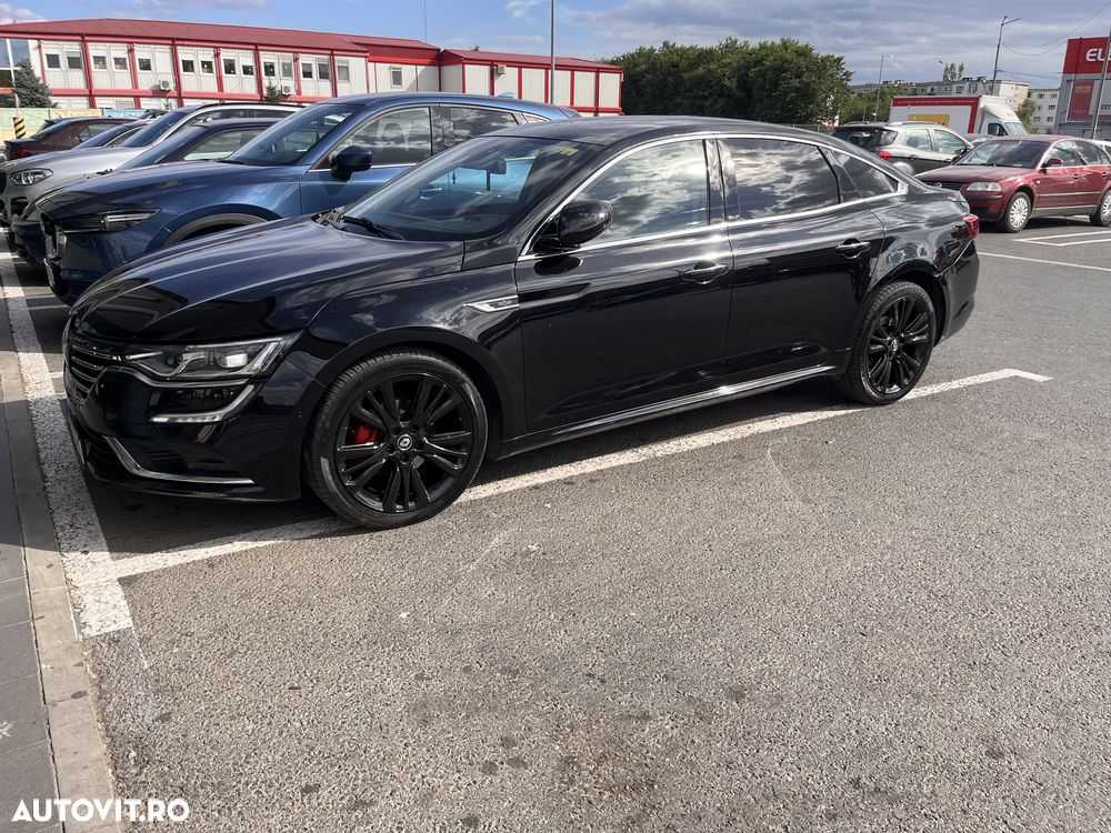 Renault Talisman - 8