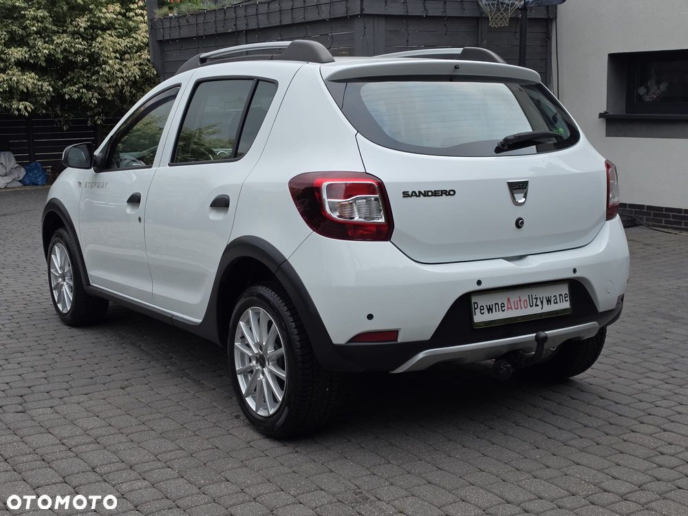 Dacia Sandero 0.9 TCe SL Celebration - 7