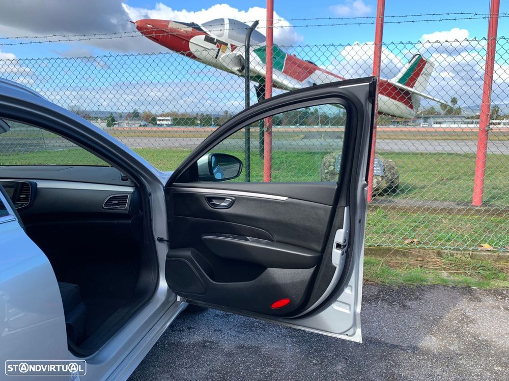 Renault Talisman 1.6 dCi Intens - 39