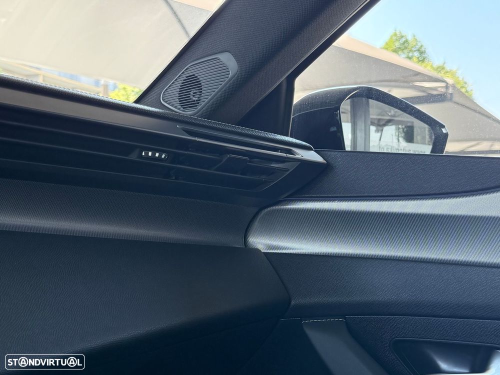 Peugeot 308 1.5 BlueHDi GT EAT8 - 42