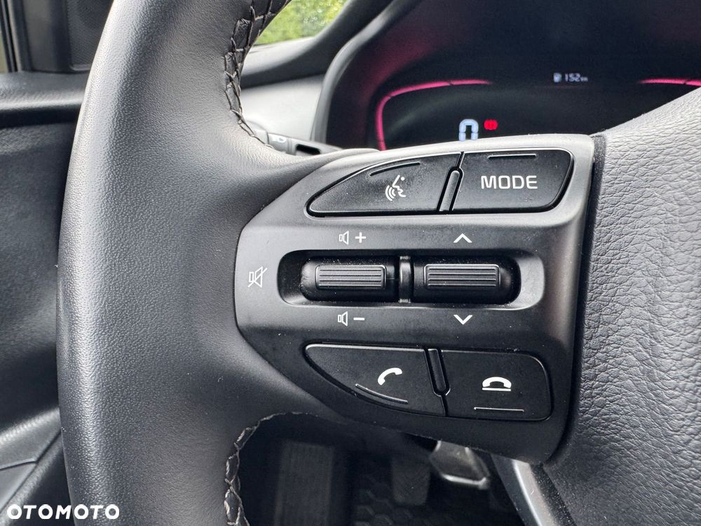 Kia Stonic 1.2 M - 25