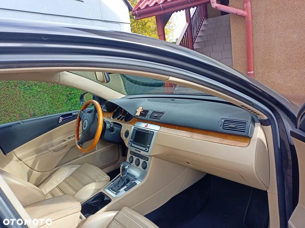 Volkswagen Passat 2.0 TDI DPF Highline DSG - 6