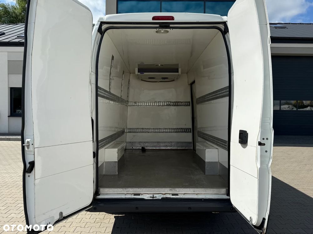 Citroën Jumper L4H2 Chłodnia - 14