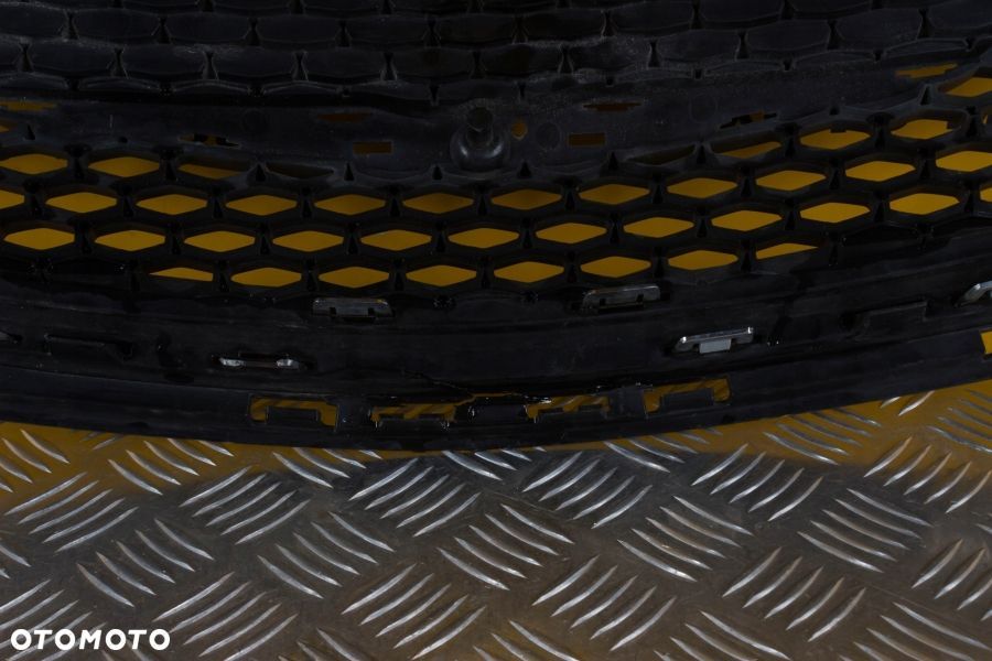 CHRYSLER 200 2015- GRILL ATRAPA CHROM PRZÓD USA - 9