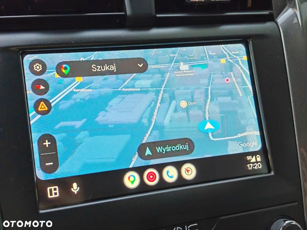 Ford Mondeo 2.0 EcoBlue Trend - 21