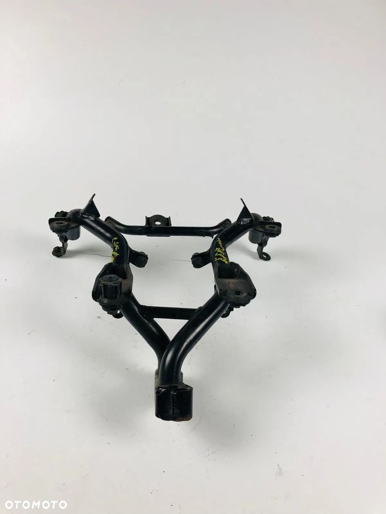 Suzuki Bandit GSF 650 1250 Stelaż Lampy Czaszy Przód - 5