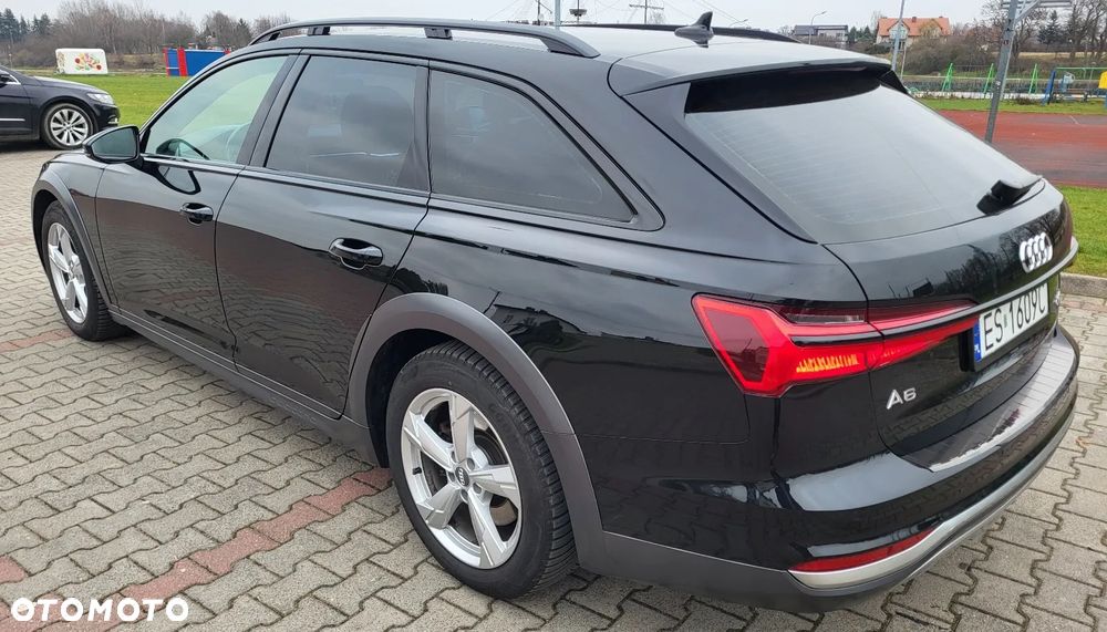 Audi A6 Allroad - 8