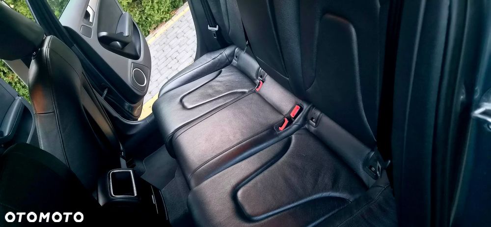 Audi A4 Avant 2.0 TDI DPF Attraction - 14