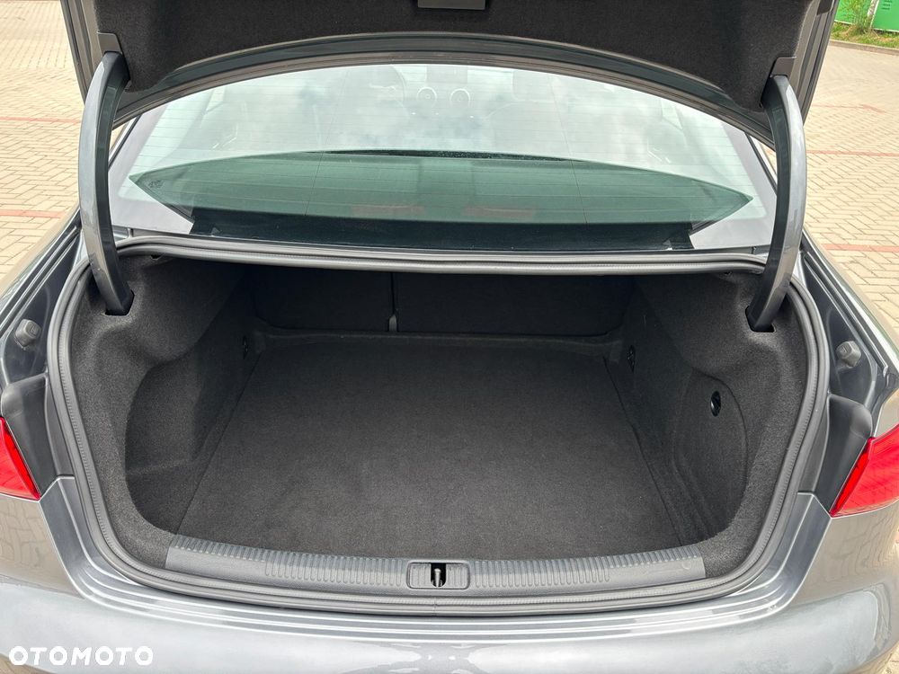 Audi A3 Limousine 1.6 TDI - 36