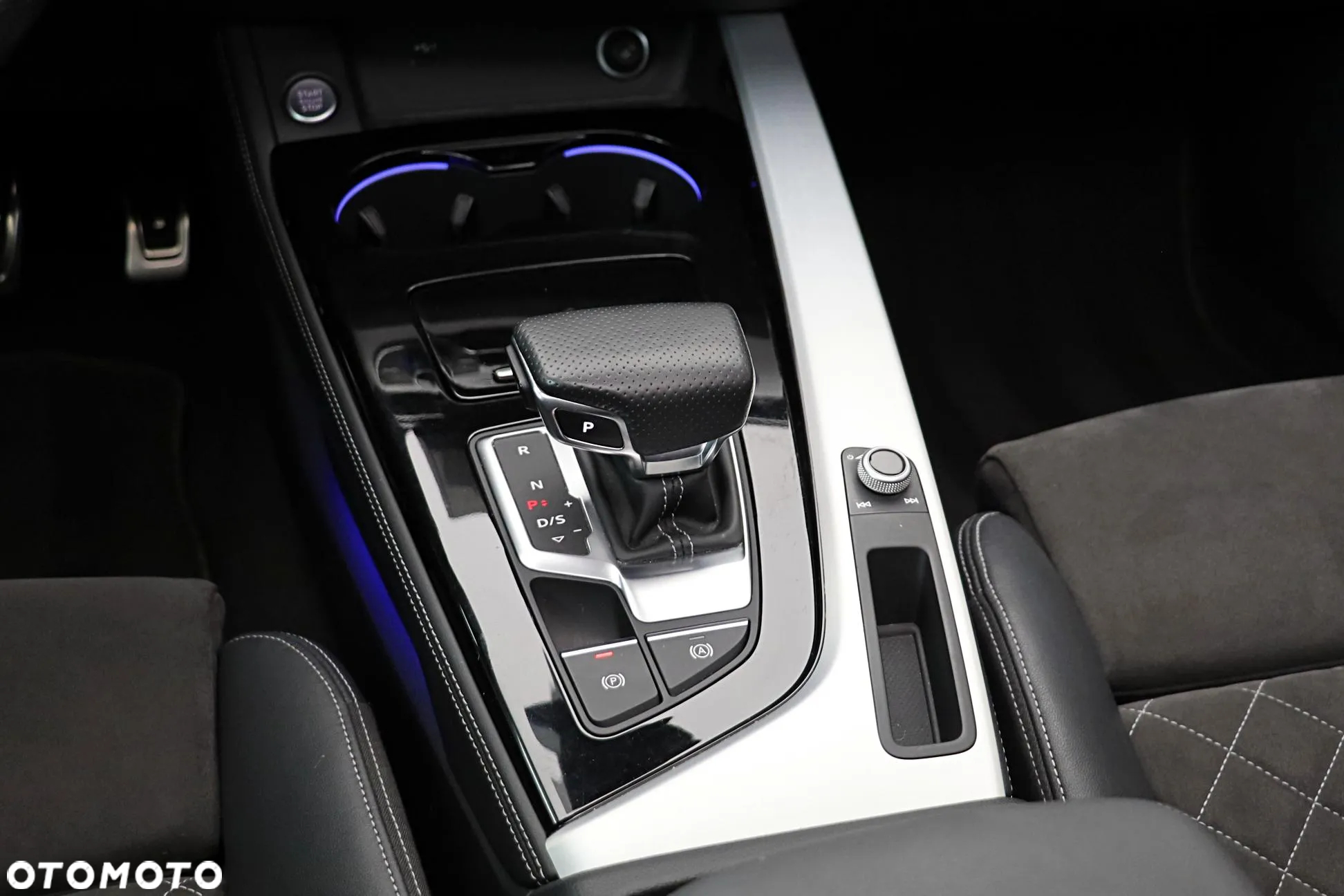 Audi A5 - 33