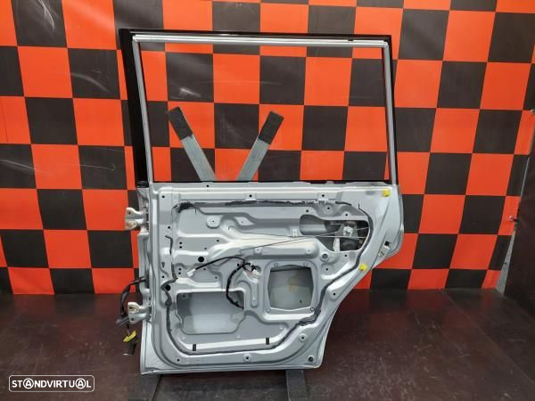 Porta Trás Direita Mitsubishi Pajero Sport I (K7_, K9_) - 2