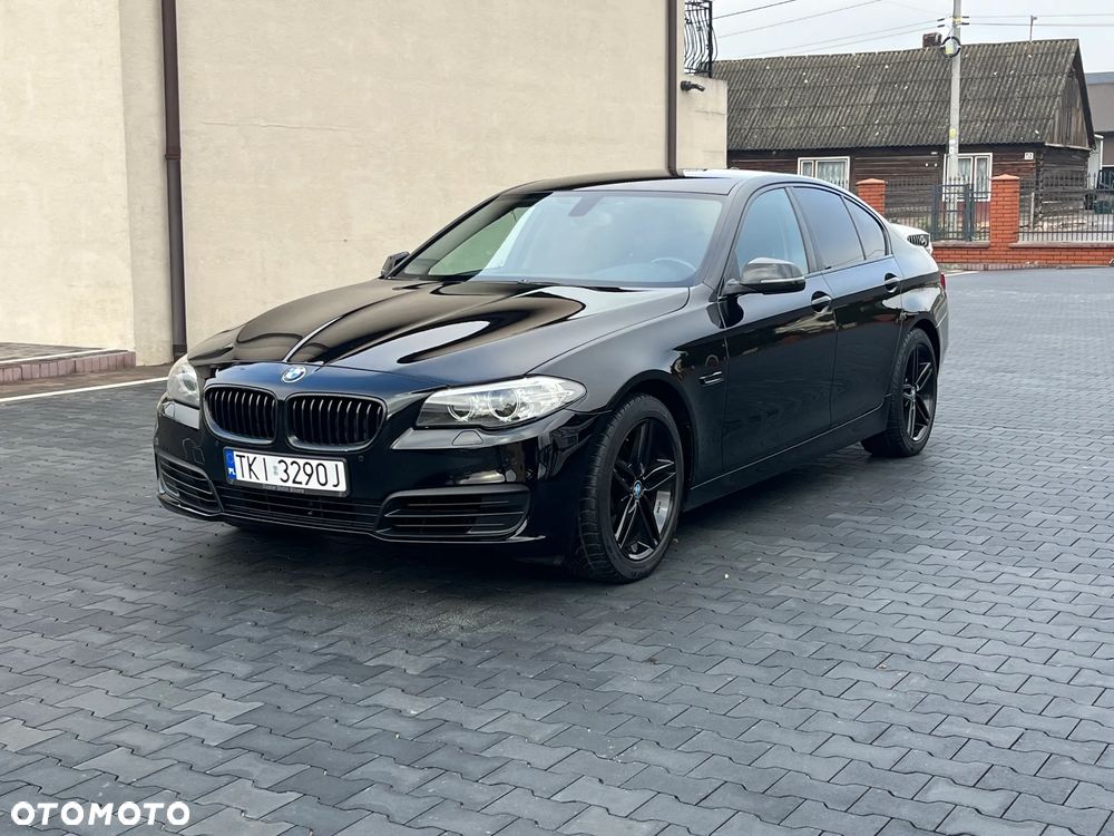 BMW Seria 5 - 3