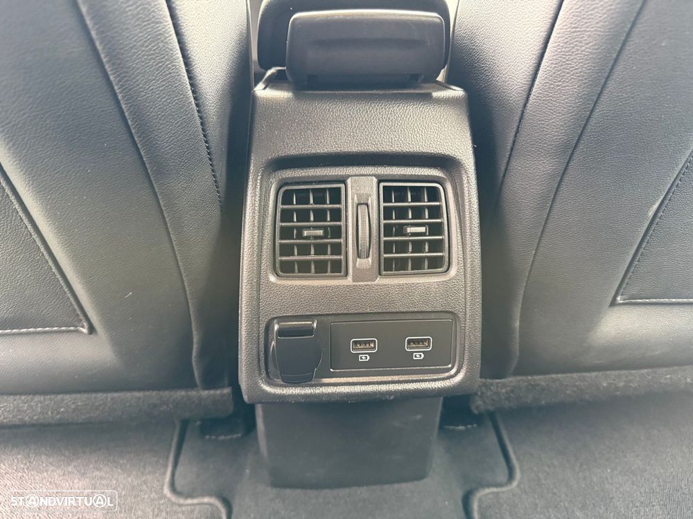 Renault Captur 1.5 dCi Exclusive - 28
