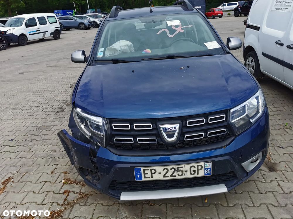 Dacia Sandero 1.5 dCi Laureate - 2