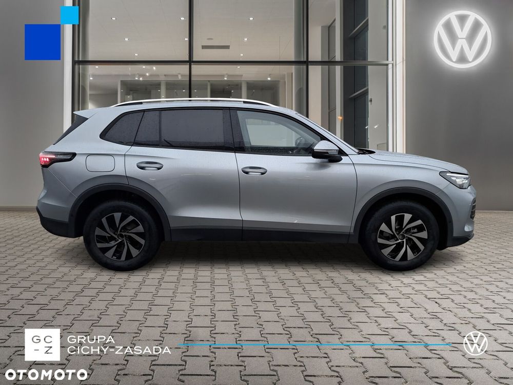 Volkswagen Tiguan - 6