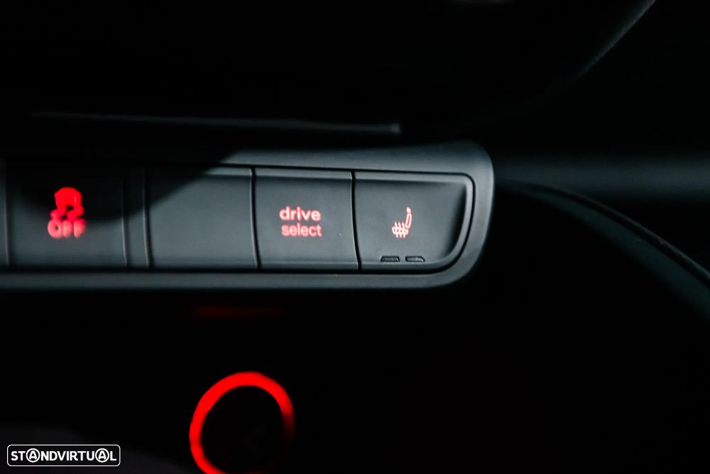 Audi S1 Sportback 2.0 TFSi quattro - 26