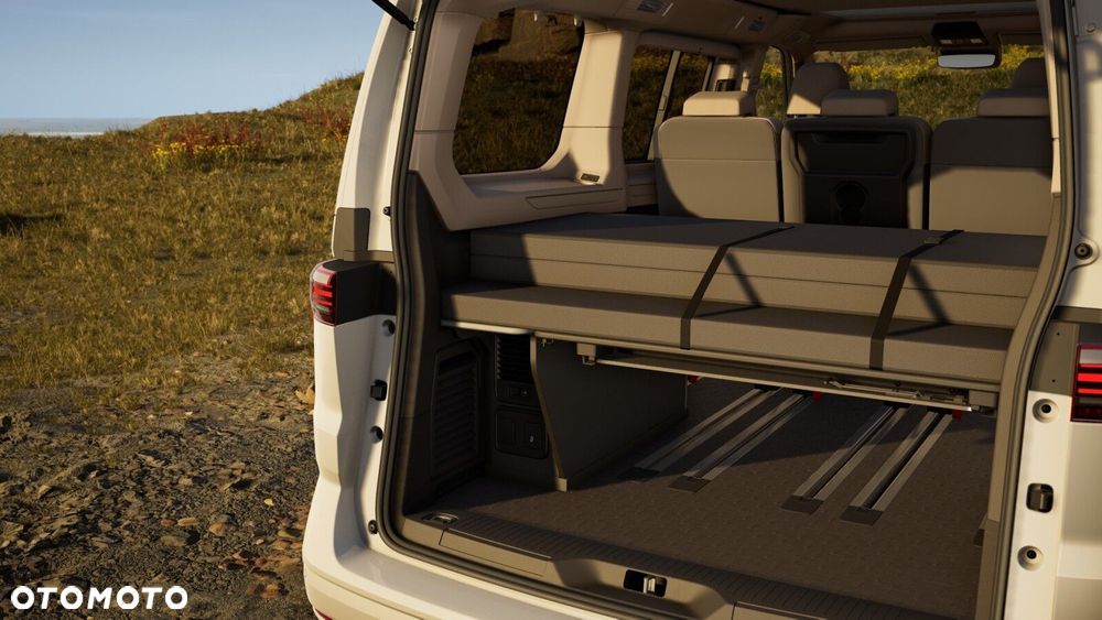 Volkswagen California - 12