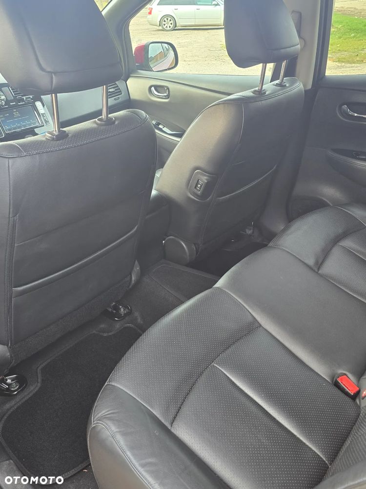 Nissan Leaf 30kWh Tekna - 11