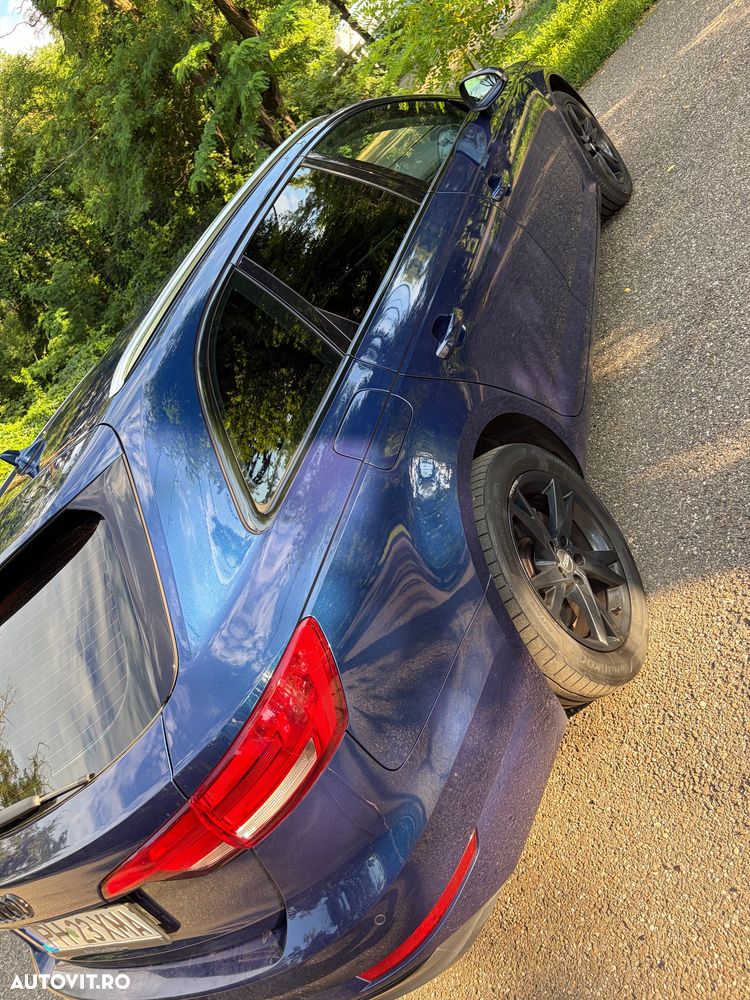 Audi A4 Avant - 5