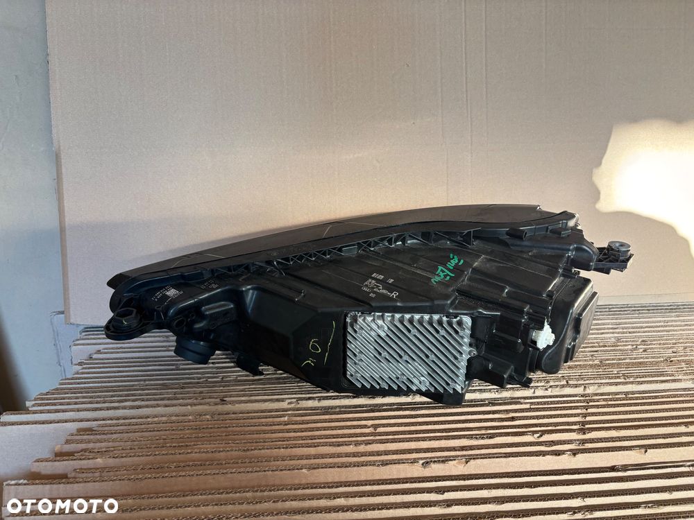 AUDI Q5 SQ5 LIFT 80A Lampa prawa  Full Led Matrix 80A941036 E - 2