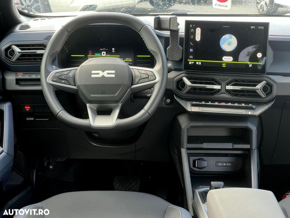 Dacia Duster - 10