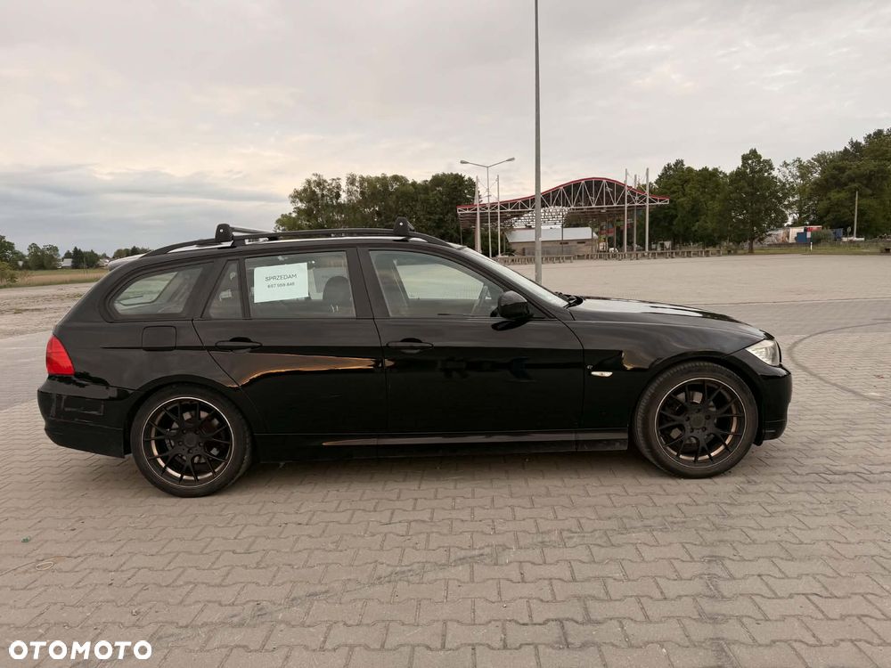 BMW Seria 3 - 3