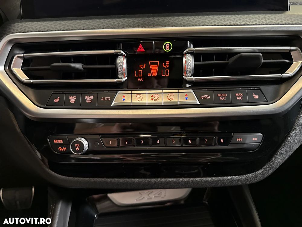 BMW X4 - 18