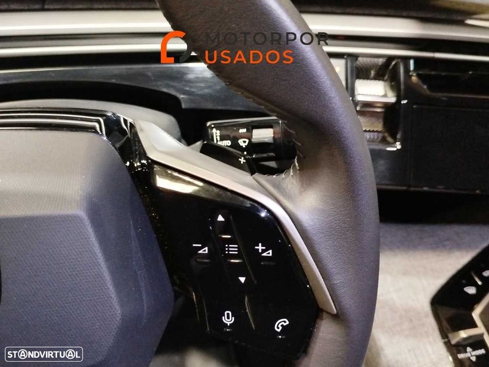 Peugeot 3008 1.2 Hybrid Allure e-DCS6 - 15