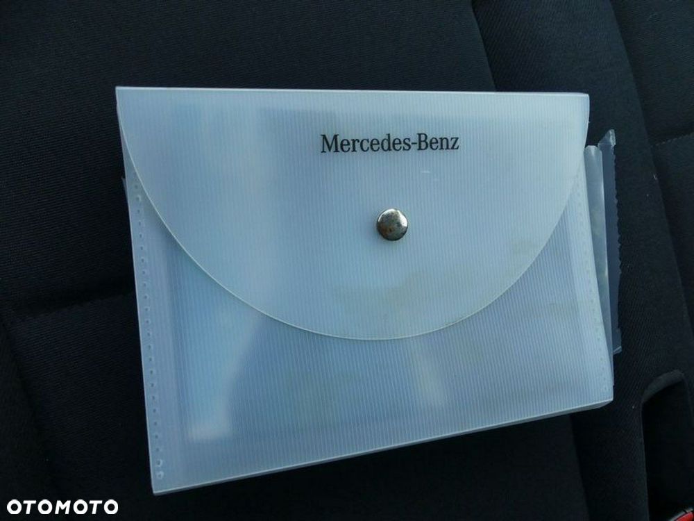 Mercedes-Benz Vito - 13