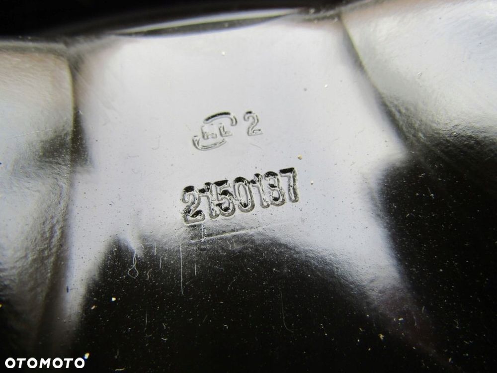 Felga 15 Opel Corsa C D E Adam Tigra Meriva Astra G H Fiat Grande Punto Evo - 10