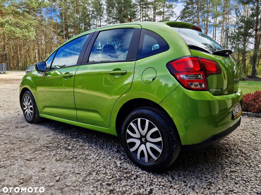 Citroën C3 1.4 Business Class - 15