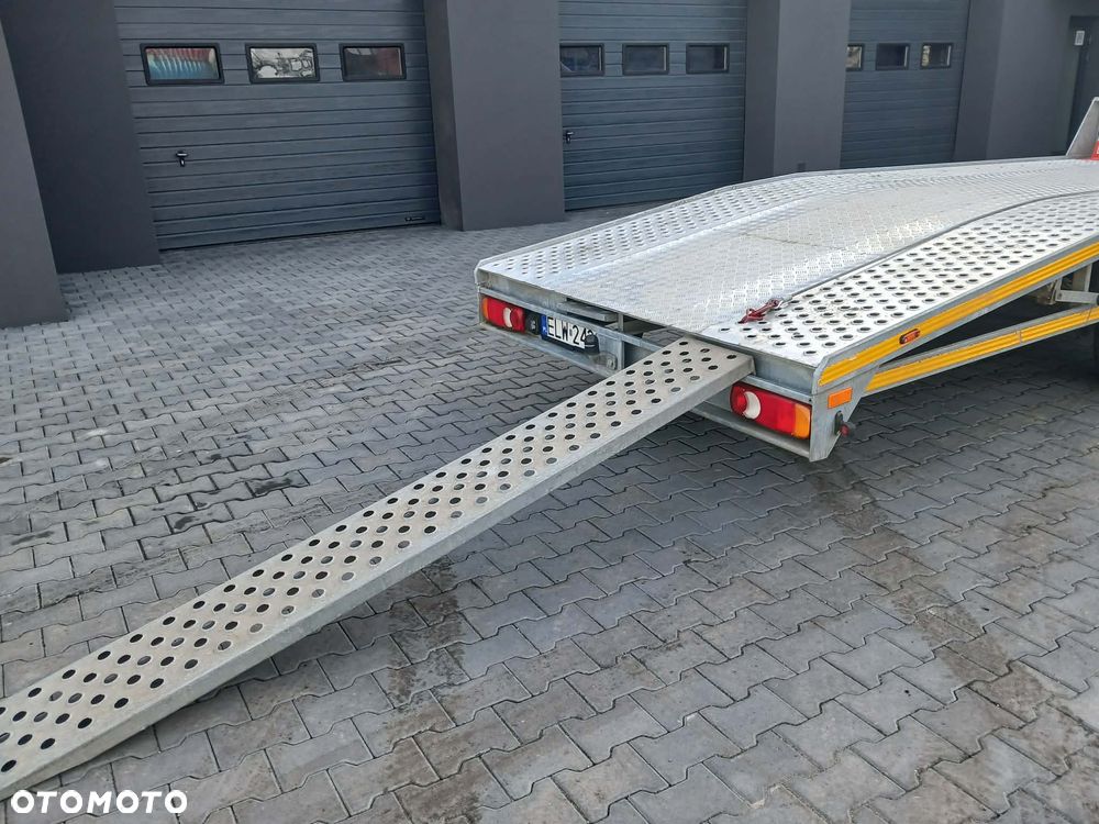 Mercedes-Benz Sprinter Salomon - 6